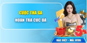 cược thả ga