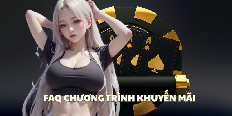 FAQ về chương trình Cược thả ga dành cho hội viên