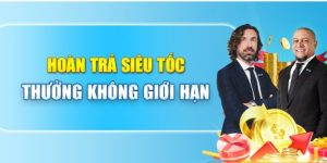 Người chơi nhận hoàn trả phải chủ động tìm hiểu các điều kiện