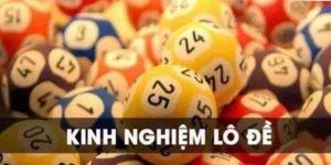 Kinh nghiệm chơi lô đề quý báu từ các chiến thuật gia đến từ Jun88.com