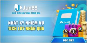 nhật ký nhiệm vụ