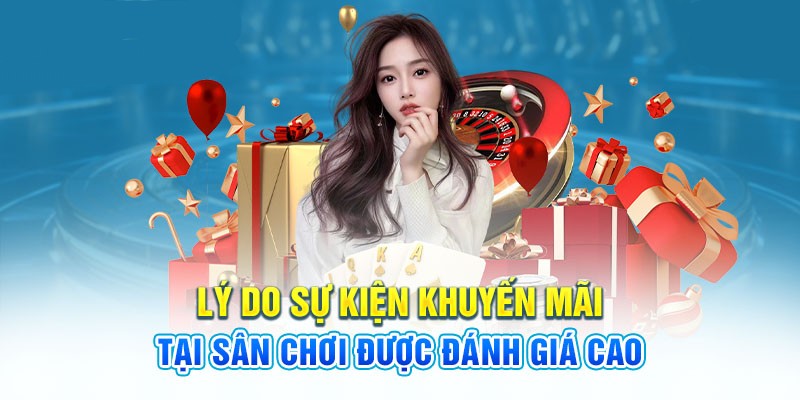 Lý do chương trình Phong bao lì xì may mắn được đánh giá cao