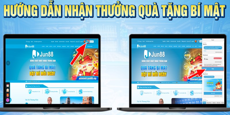 Hướng dẫn thể lệ và cách dự thưởng chương trình ưu đãi