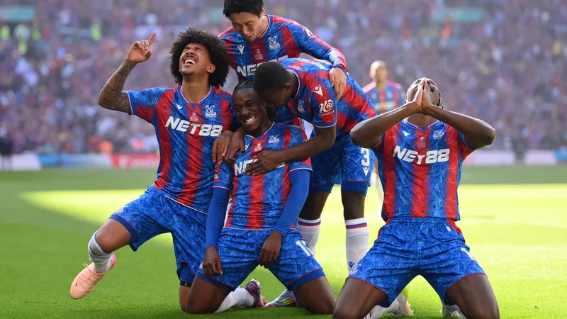 Trận đấu giữa Crystal Palace và Man City - "Crystal Palace" vs Trận đấu giữa Crystal Palace và Man City - "Crystal Palace" vs